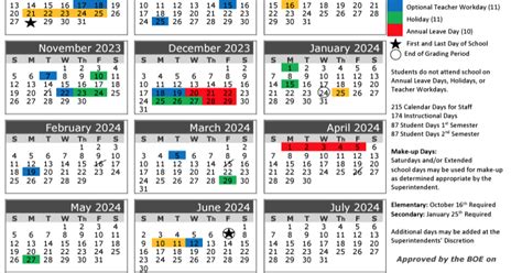 Ucps 2022 23 Calendar